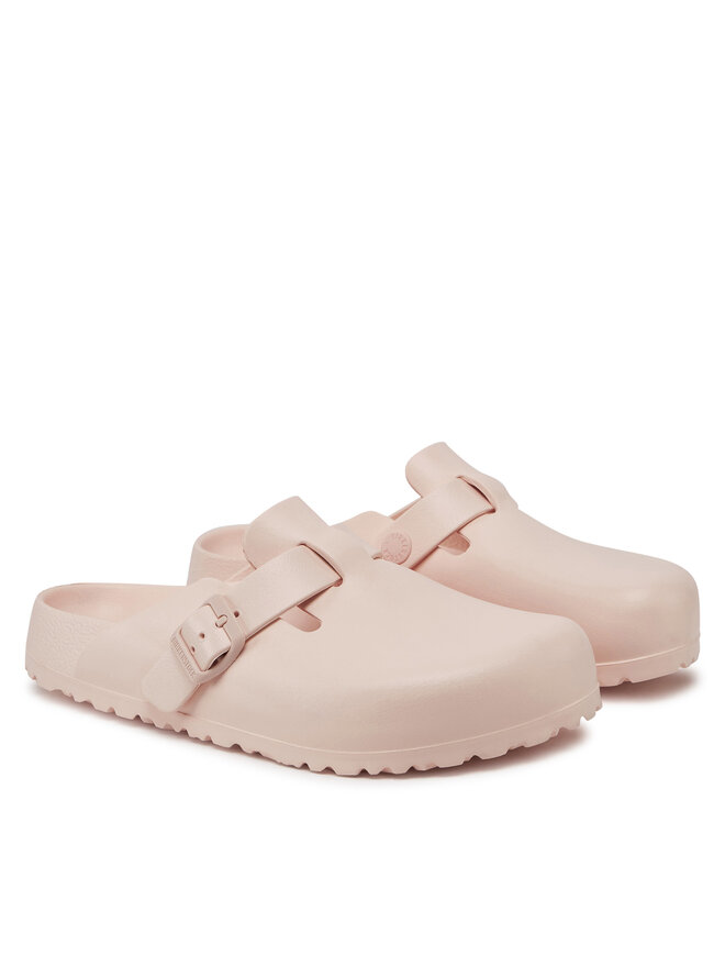 Birkenstock Ciabatte Birkenstock Boston Eva 1029583 Rosa