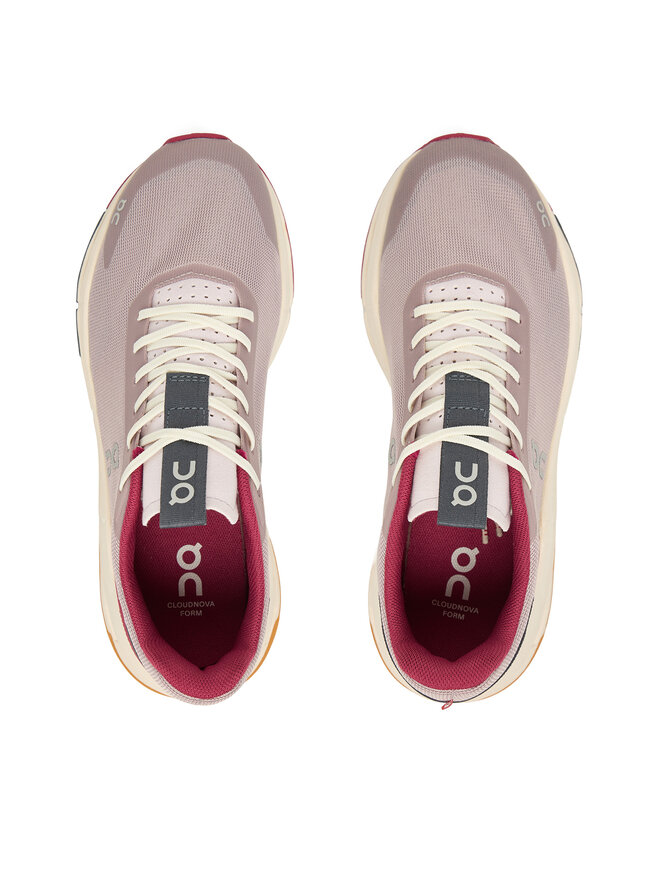 On Sneakers On Cloudnova Form 2 3WE30173790 Violett