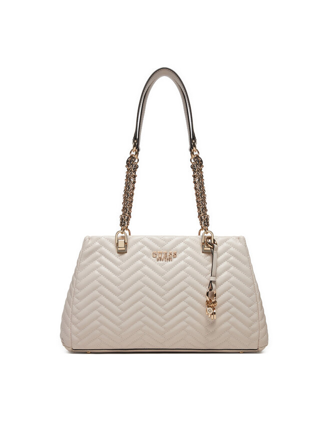Guess Bolso Guess HWQG95 08090 Écru