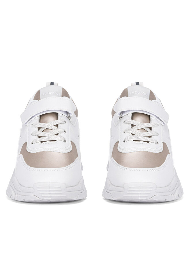 DeeZee Zapatillas DeeZee CEO-TS5227K-21 Beis
