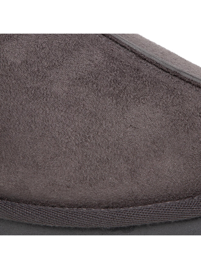 Jack&Jones Pantofole Jack&Jones Jfwdudely Castelrock 12170310 Grigio