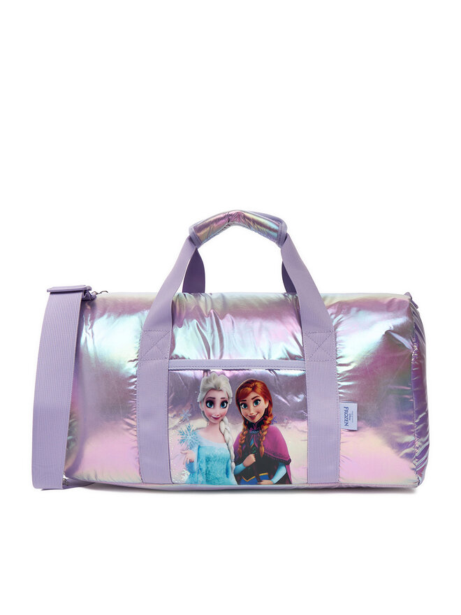 Frozen Wochenendtasche Frozen CEO-ACCCS-AW25-118DFR Violett
