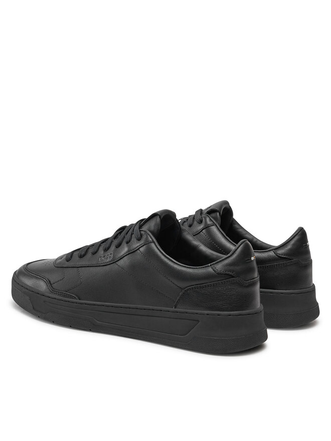 BOSS Sneakers Boss Baltimore 50536484 Schwarz