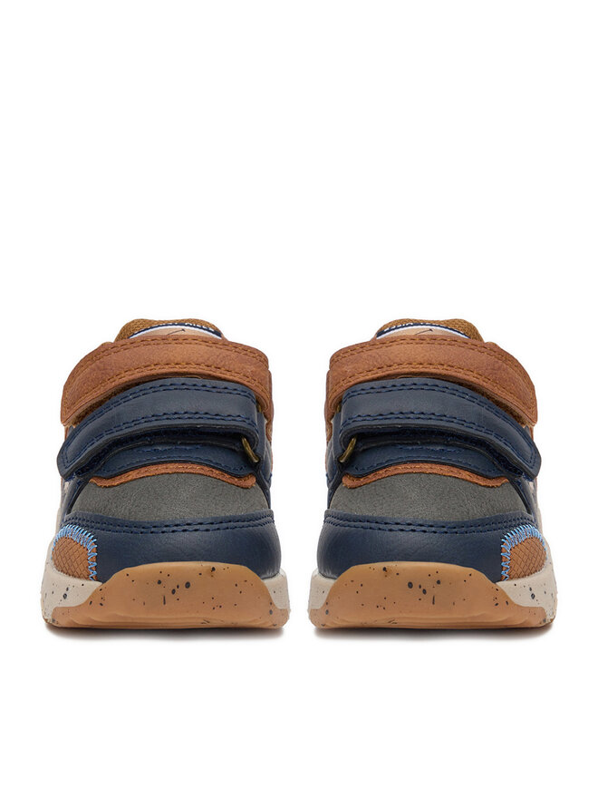 Beverly Hills Polo Club Sneakers Beverly Hills Polo Club EO-FD3068-010 Dunkelblau