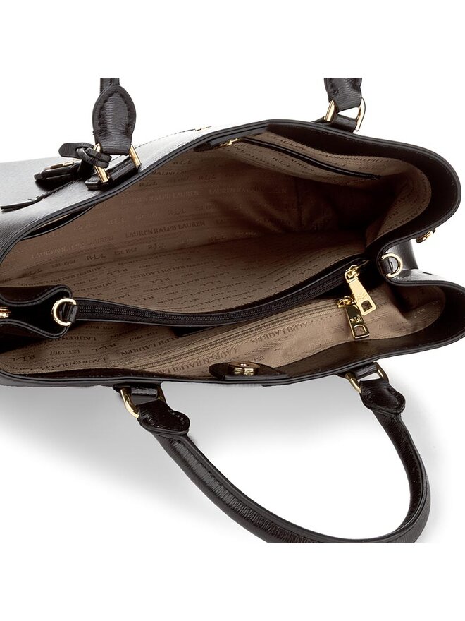 Ralph lauren sabine satchel cheap