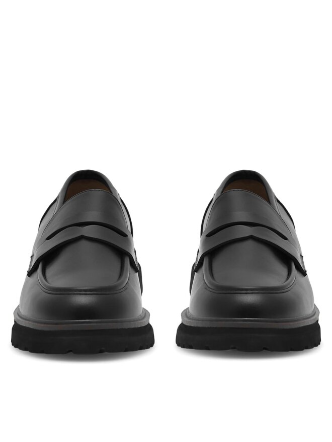 Jenny Fairy Halbschuhe Jenny Fairy Elida LS6030-02 Schwarz