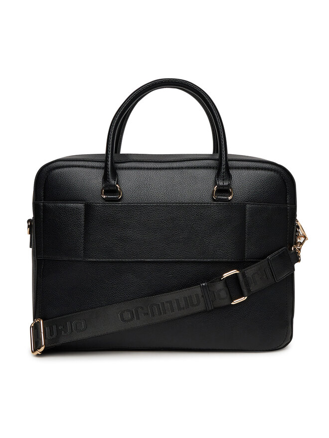 Liu Jo Laptoptasche Liu Jo AA5320 E0058 Schwarz