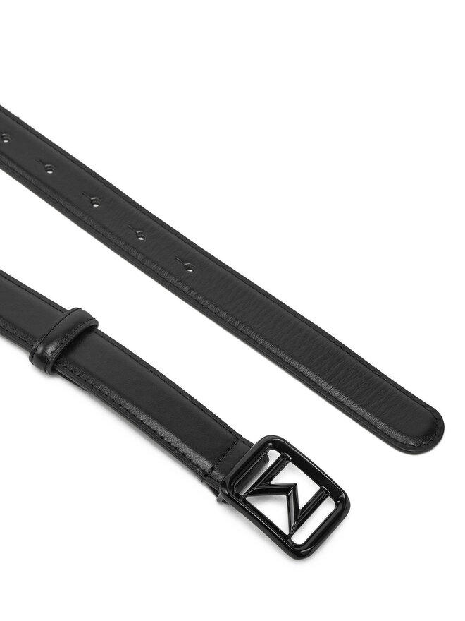 Marella Damengürtel Marella Acilia 2513501026200 Schwarz