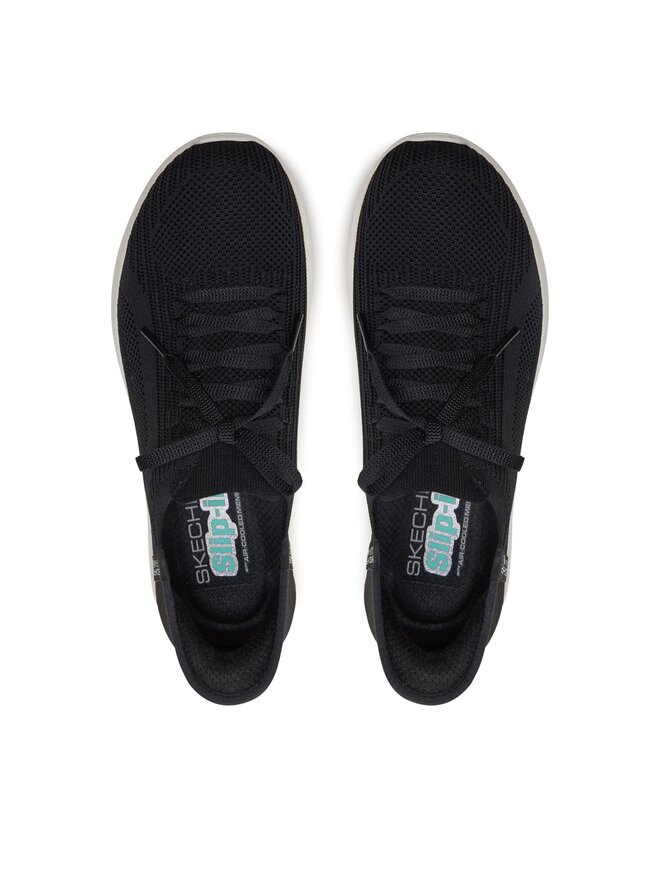 Skechers Αθλητικά Skechers Ultra Flex 3.0-Brilliant Path 149710/BLK Μαύρο