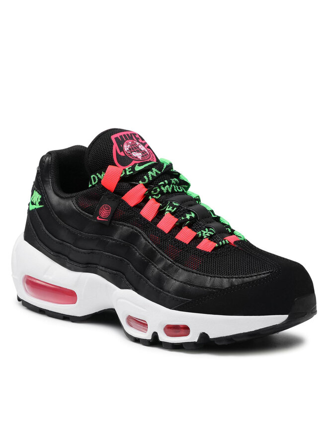 Sneakers Nike W Air Max 95 Se Ww CV9030 001 Schwarz eschuhe