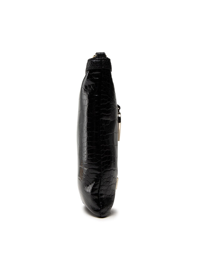 LOVE MOSCHINO Handtasche LOVE MOSCHINO JC4264PP0DKF100A Schwarz