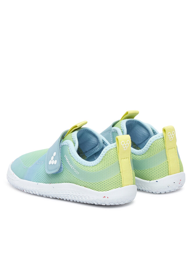Vivo Barefoot Снікерcи Vivo Barefoot Primus Sport IV 165459 Кольоровий