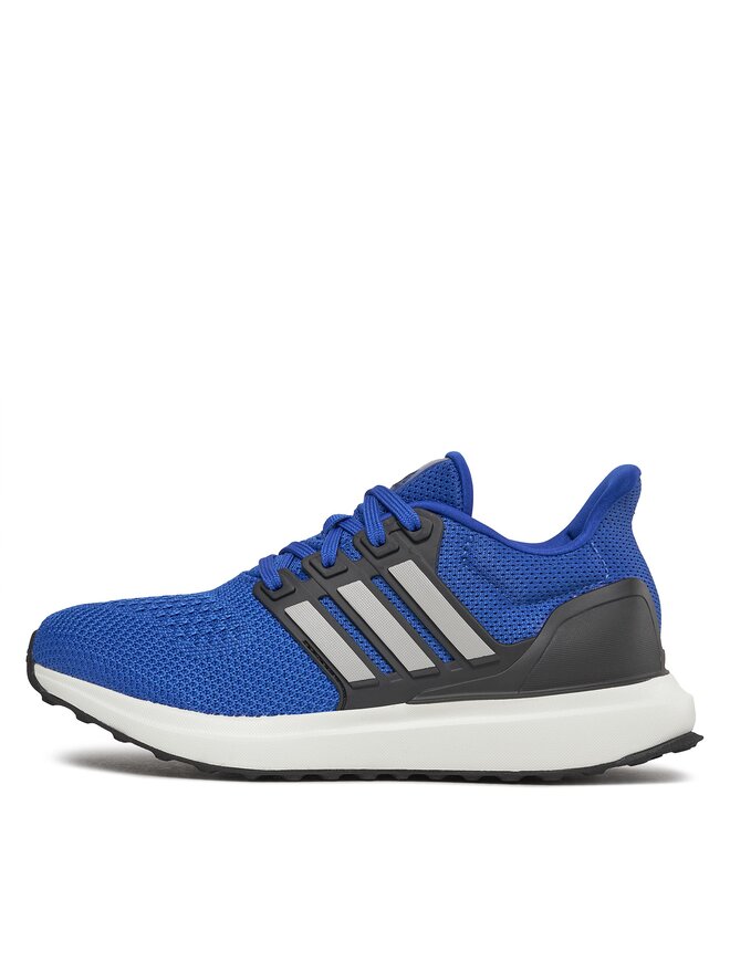 adidas Снікерcи adidas Ubounce Dna J IG1525 Голубий