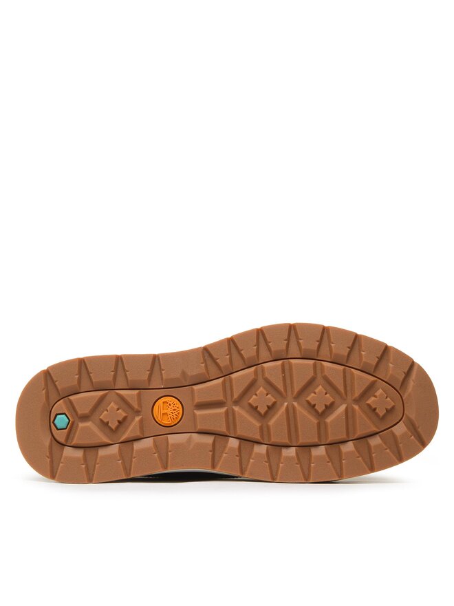 Timberland Сникърси Timberland Maple Grove TB0A5Z1S3581 Кафяв