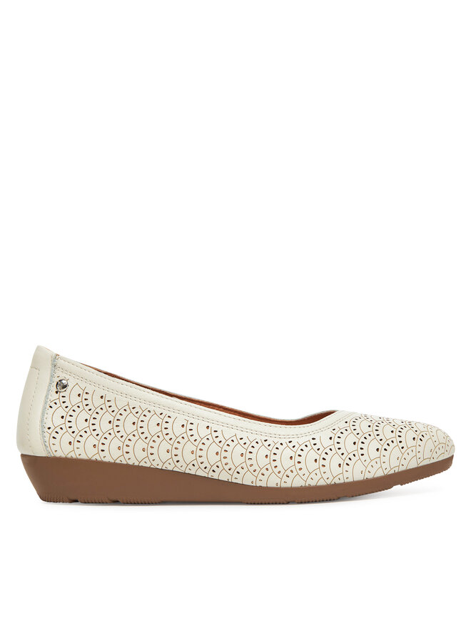 Pikolinos Balerina Pikolinos W3U-5752 Fehér
