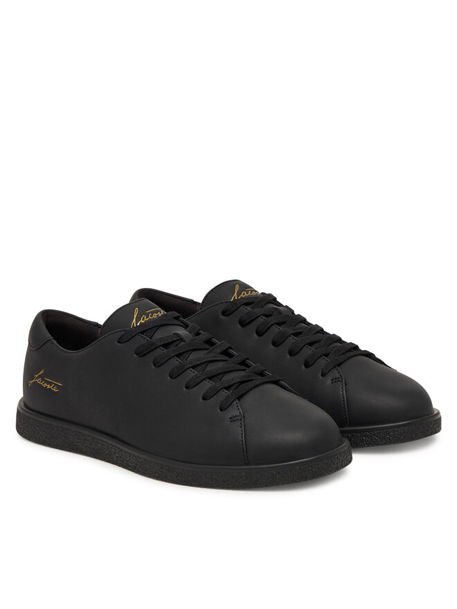 Lacoste Sneakers Lacoste Linecourt  51SMA0115 Schwarz