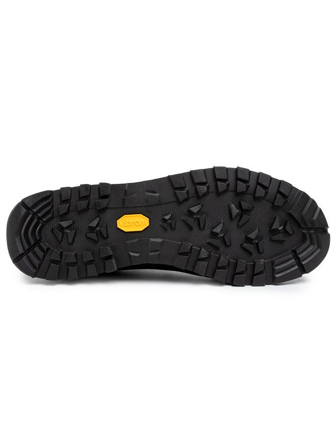 Scarpa Trekkingschuhe Scarpa Mojito Basic GTX GORE-TEX 32650-200 Schwarz
