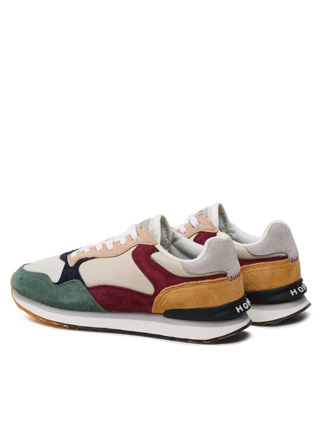 HOFF Sneakers HOFF Montreal Man 22302612 Multicolore