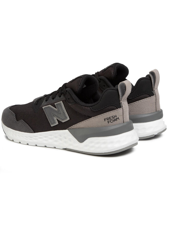 New Balance Сникърси New Balance WS515CE2 Черен