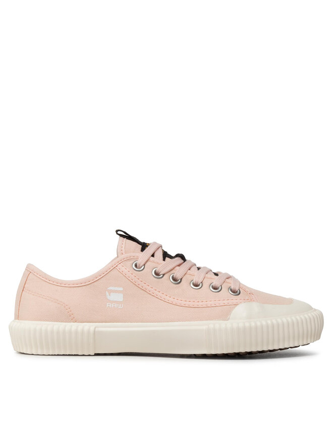 G-Star Raw Bambas G-Star Raw Noril Cvs Bsc W 2211 029502 Rosa