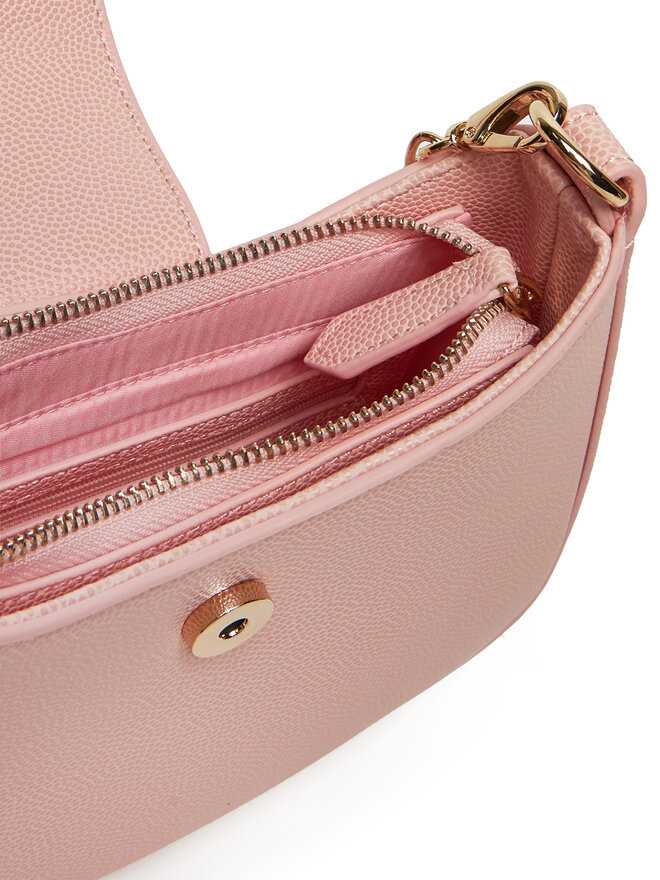 Valentino Torebka Valentino Divina VBS1R417G Różowy