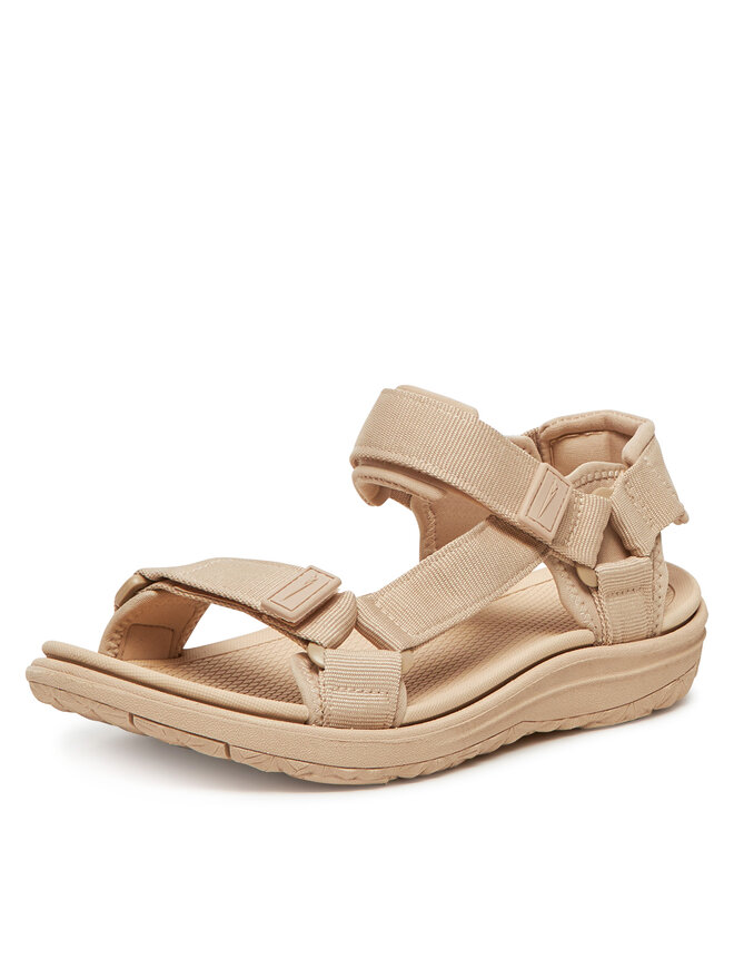 Sprandi Sandalen Sprandi WP40-20173Y Beige
