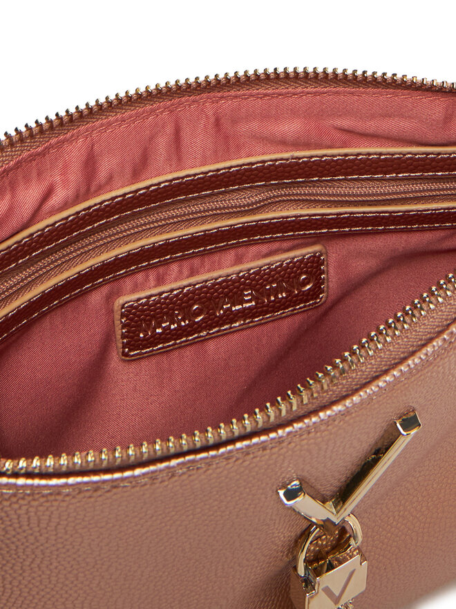 Valentino Torebka Valentino VBS1R419G Czerwony