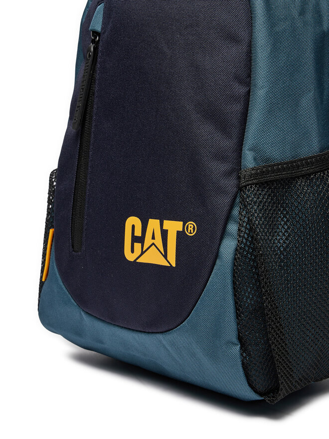 CATerpillar Zaino CATerpillar Morral Cat 84360-557 Blu