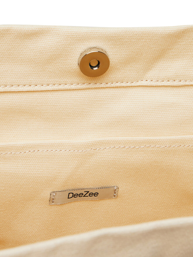 DeeZee Ročna torba DeeZee GL23183 Écru