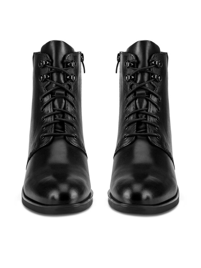 Lasocki Botines Lasocki RST-GABRIEL-02 Negro