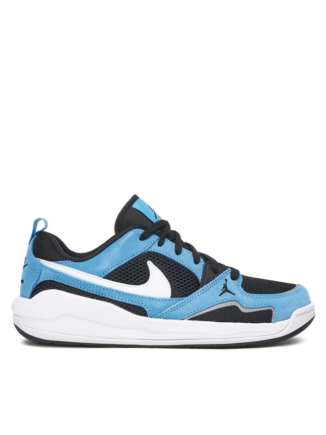 Nike Снікерcи Nike Jordan CMFT Era HJ6777 Голубий