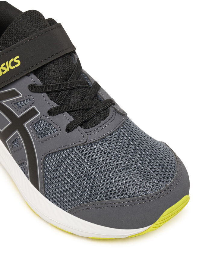 Asics Sneakers Asics Jolt 4 Ps 1014A299 Grau