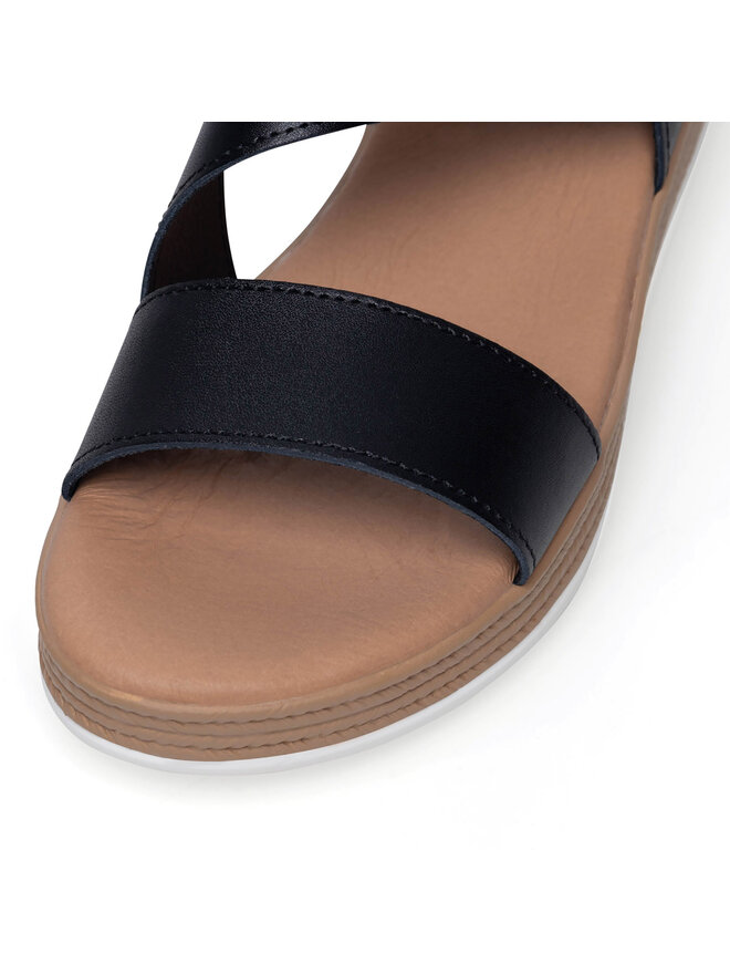 Lasocki Sandale Lasocki WFA2719-3Z Negru