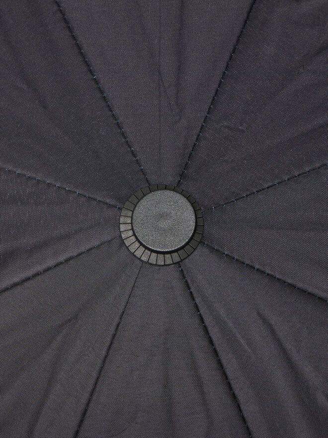 KARL LAGERFELD Regenschirm KARL LAGERFELD A1W50073 Schwarz