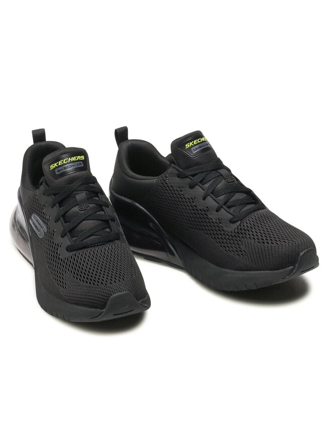 Skechers Sneakers Skechers Maglev 232056/BBK Schwarz