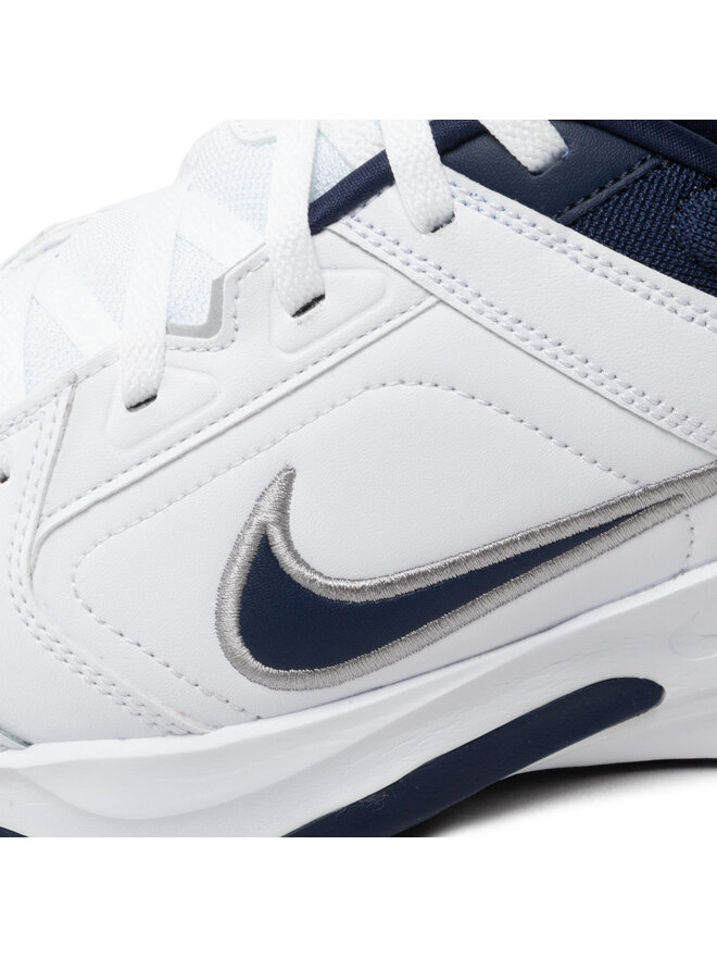 Nike Снікерcи Nike Defyallday DJ1196 100 Білий