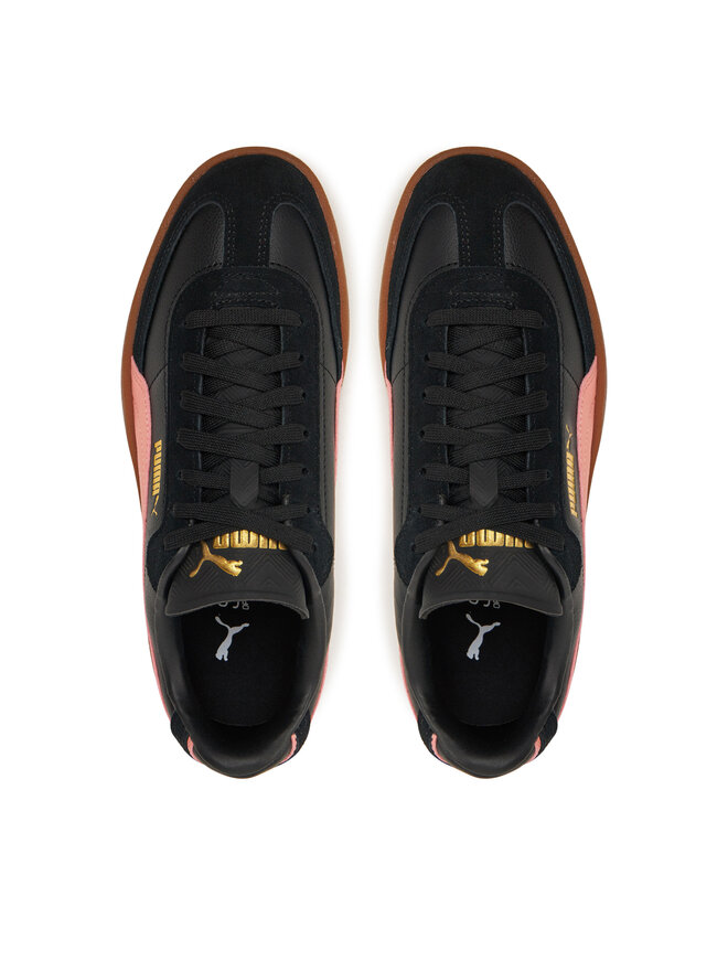 Puma Sneakers Puma Club II Era 397447 25 Negru