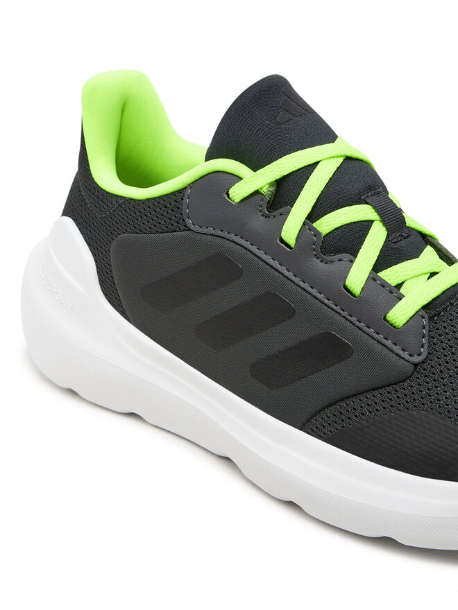 adidas Sneakersy adidas Tensaur Run 2.0 IE3546 Šedá