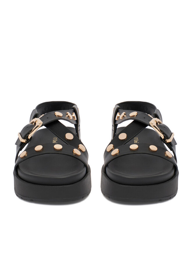 DeeZee Sandalen DeeZee CEO-HY69916-11 Schwarz