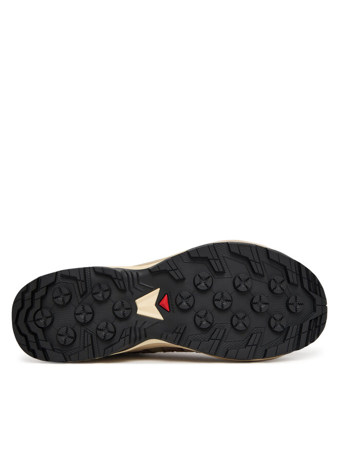 Salomon Παπούτσια πεζοπορίας Salomon X-Adventure Recon Mid Gore-Tex L47815200 Καφέ