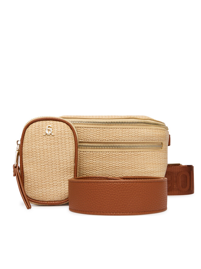 Steve Madden Сумка Steve Madden Bclarke 13002441 Бежевий