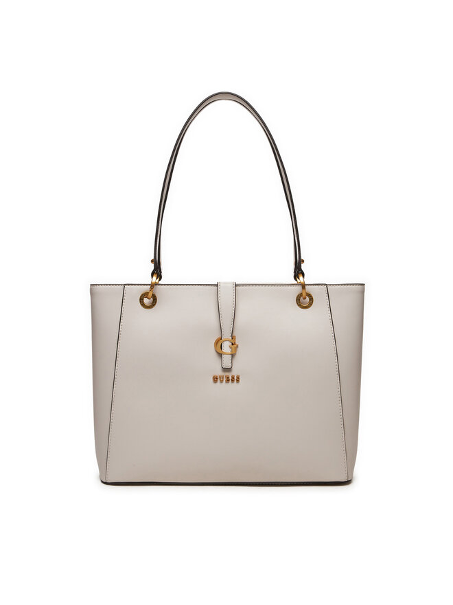 Bolso Guess Kuba HWVA9329250 Gris zapatos.es