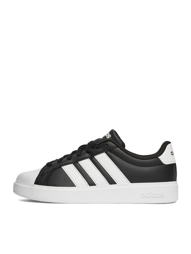 adidas Sneakers adidas CEO-STREETTALK J JQ8610 Schwarz