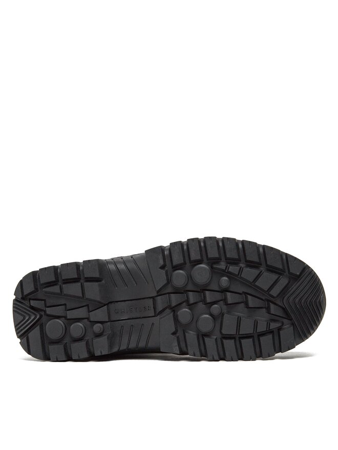 Whistler Sniega zābaki Whistler Whiemena W Boot WP W234155 Melns