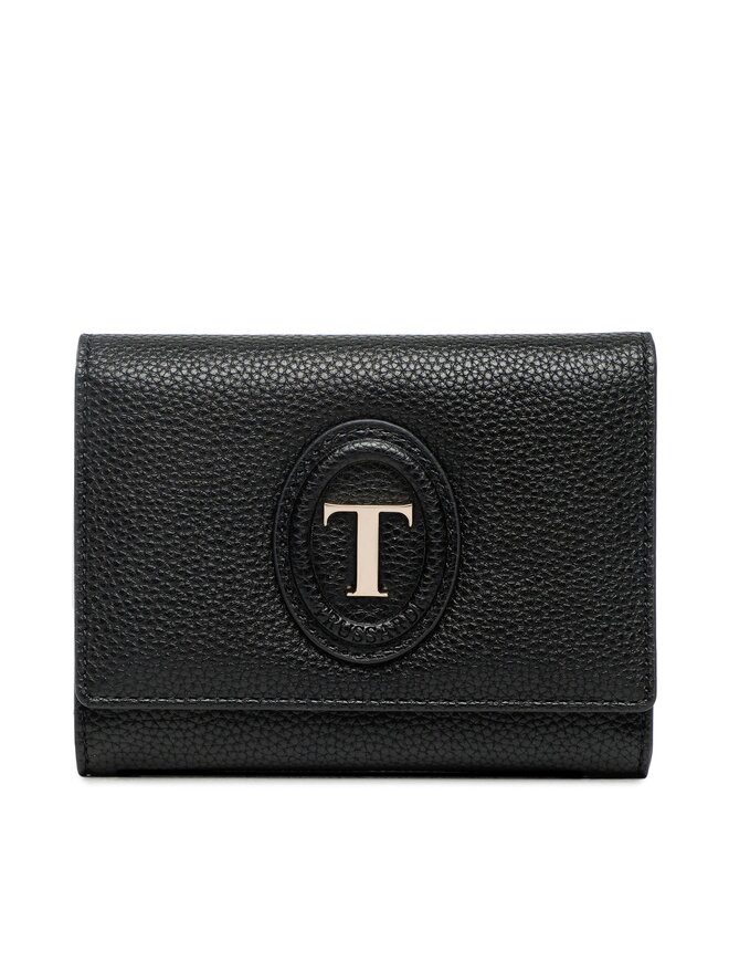 Portafoglio trussardi clearance