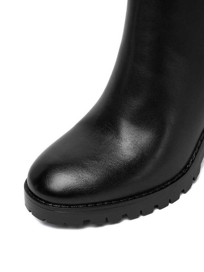 JENNY Stiefeletten JENNY CEO-HY2T625-6 Schwarz