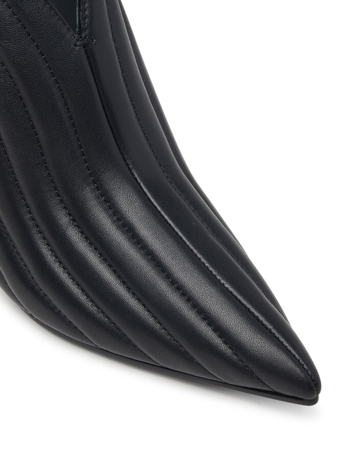United Nude Stiefeletten United Nude Zuma Luna HI 1106201170 Schwarz