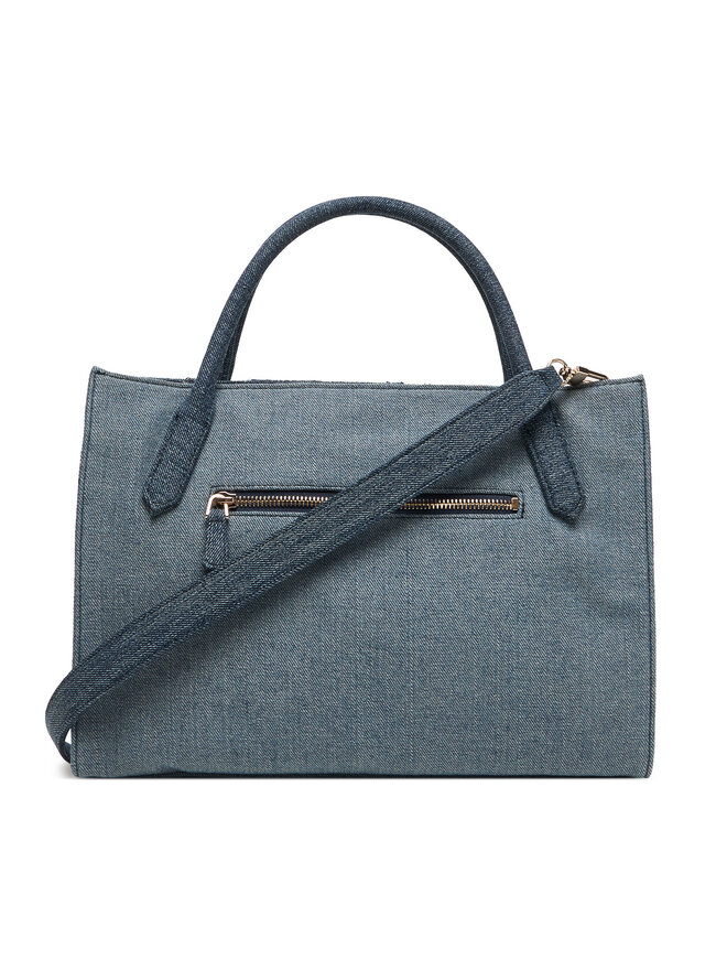 Guess Handtasche Guess Jodi HWDM97 69220 Blau
