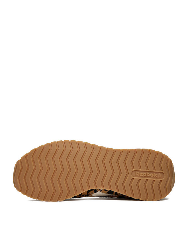 Reebok Sneakers Reebok SS-CLASSIC AZ 100255853 Braun