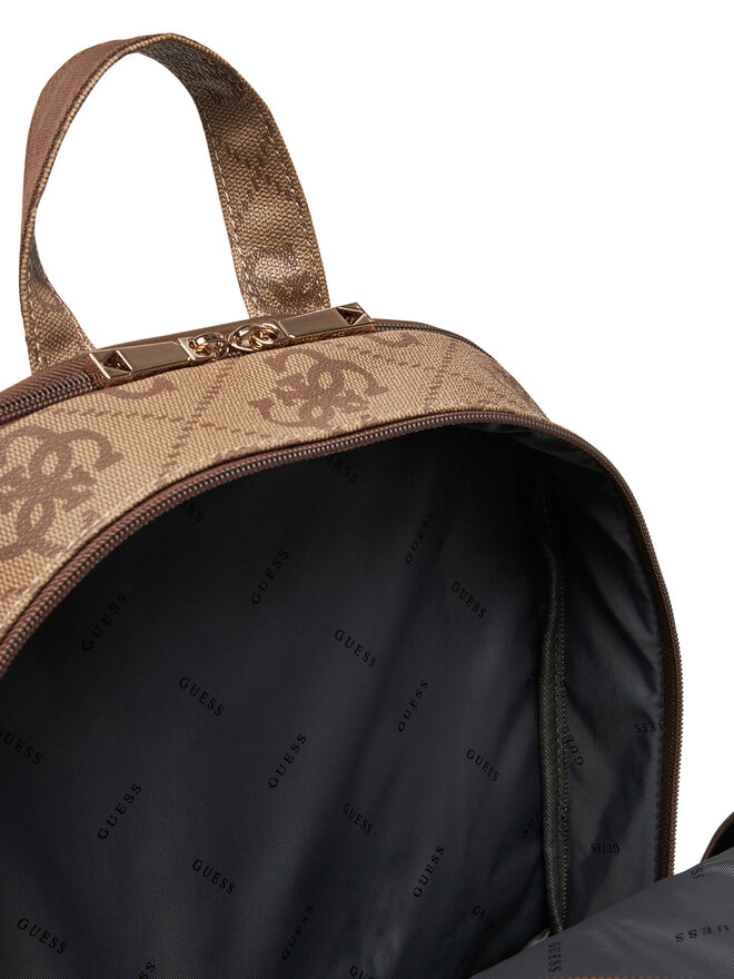 Guess Mochila Guess TWOB86 88990 Marrón